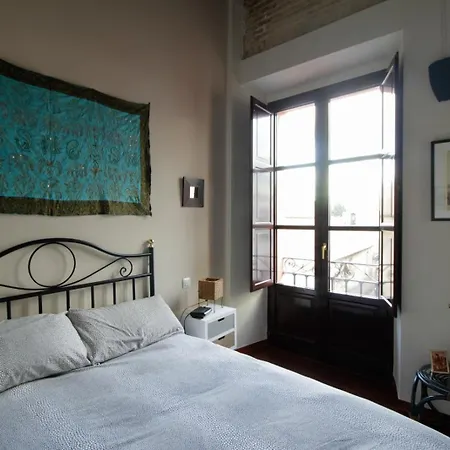 Appartamento Hosfty Centro - Mirador San Marcos 1 Siviglia