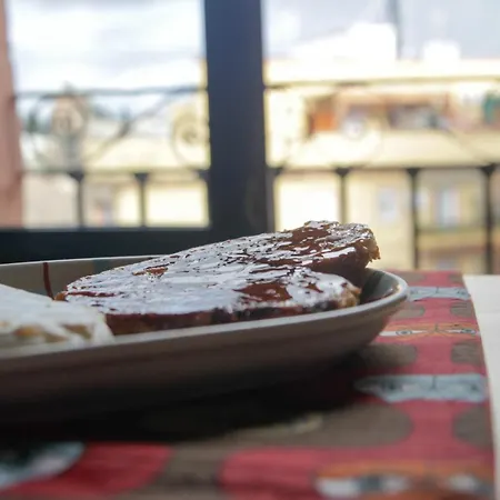 Appartamento Hosfty Centro - Mirador San Marcos 1 Siviglia