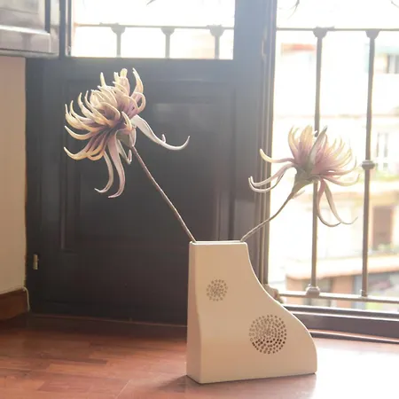 Hosfty Centro - Mirador San Marcos 1 Siviglia