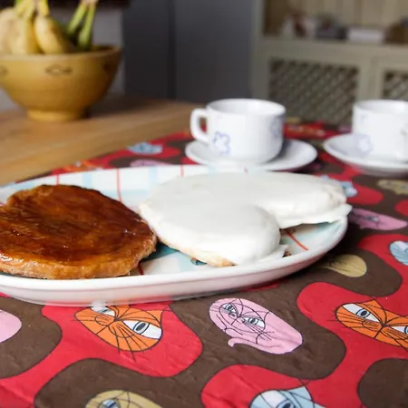 Appartamento Hosfty Centro - Mirador San Marcos 1 *