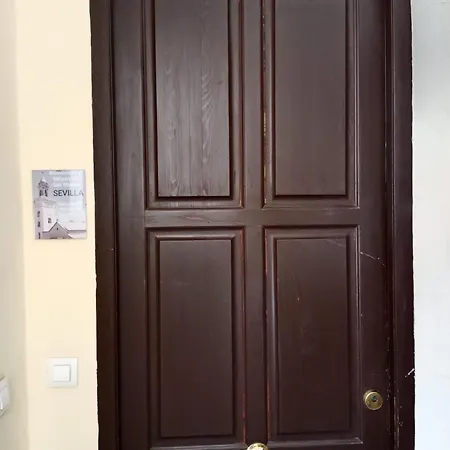 Hosfty Centro - Mirador San Marcos 1