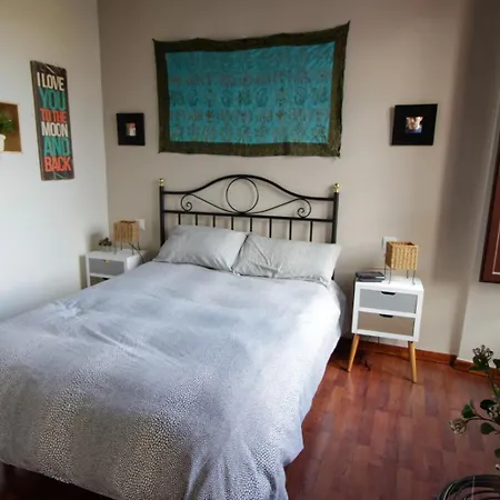 Appartamento Hosfty Centro - Mirador San Marcos 1