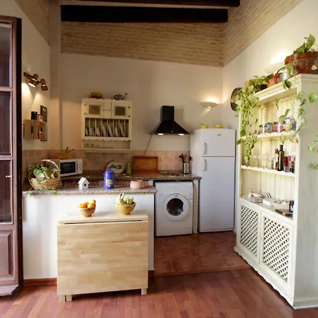 Apartament Hosfty Centro - Mirador San Marcos 1 *