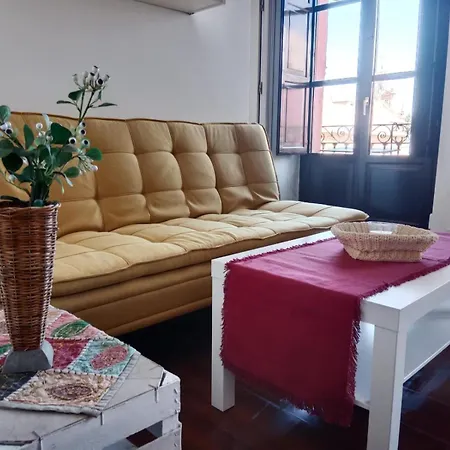 Hosfty Centro Mirador San Marcos 1 * 塞维利亚