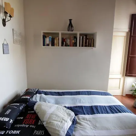 Apartament Hosfty Centro - Mirador San Marcos 1